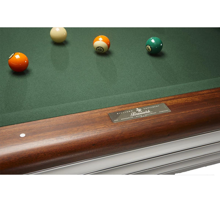 Picture of Centennial Billiard Table