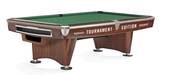 Picture of Gold Crown VI Tournament Billiard Table