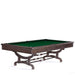 Picture of Bimingham Billiard Table