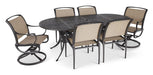 Picture of Biltmore 7 Piece Dining Group