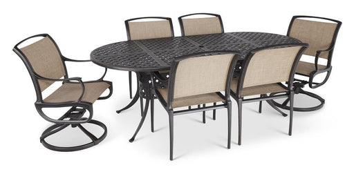Picture of Biltmore 7 Piece Dining Group
