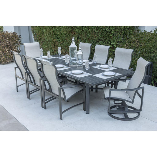 Picture of KENZO 9 PIECE DINING GROUP