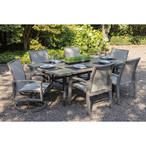 Picture of PRESCOTT 7 PIECE DINING GROUP