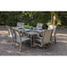 Picture of PRESCOTT 7 PIECE DINING GROUP