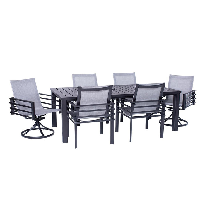 Picture of Fleetwood 7 Piece Dining Group