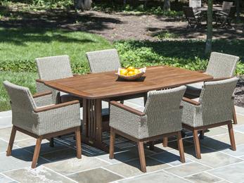Picture of CORAL 7 PIECE DINING GROUP