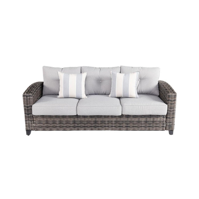 Picture of BROOKSIDE 4 PC WOVEN SOFA