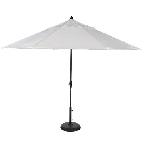 Picture of 11' Designer Umbrella - Natural
