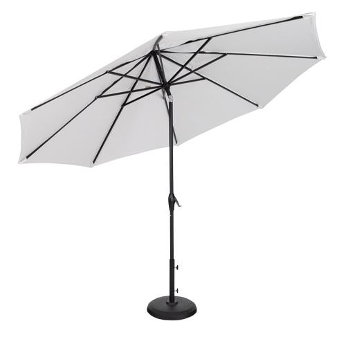 Picture of 11' Designer Umbrella - Natural