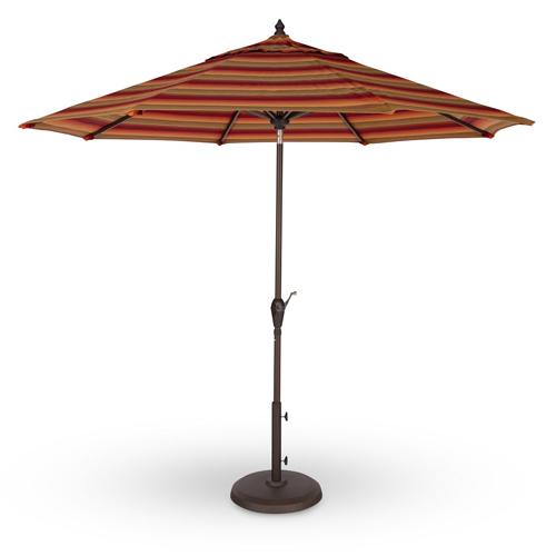 Picture of 9' Designer Umbrella - Astoria Sunset
