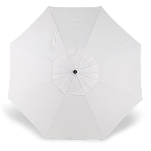 Picture of 9' Designer Umbrella - Natural
