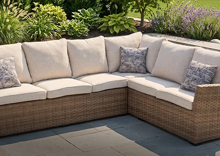 Sectionals<br>From $1,299