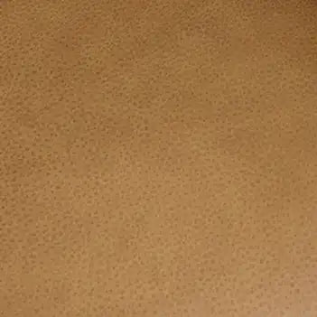 Nova Butternut Top Grain Leather Swatch - The Great Escape