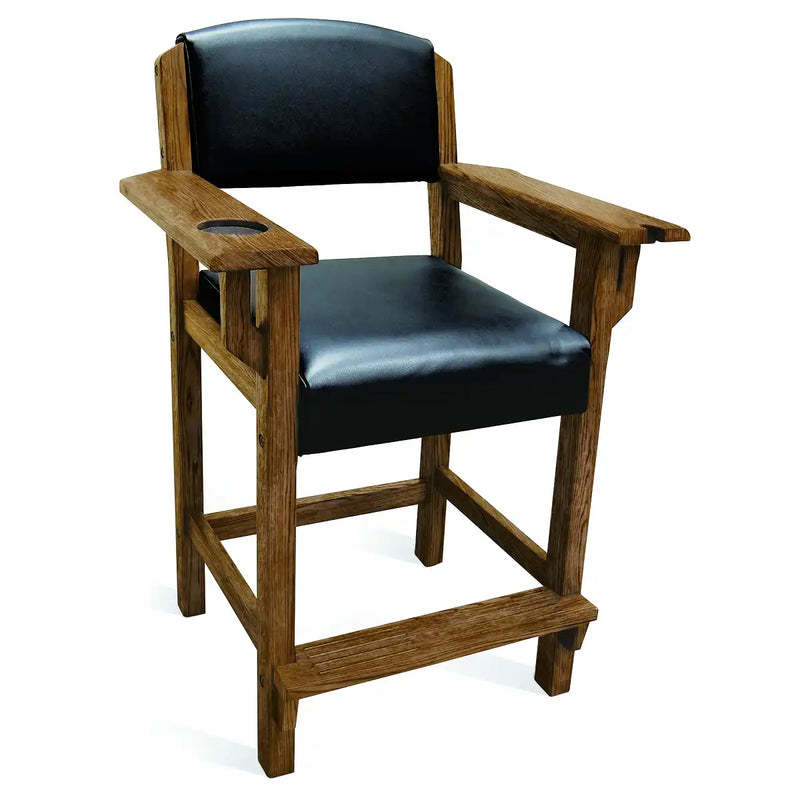 Traditional Players Chair-The Great Escape