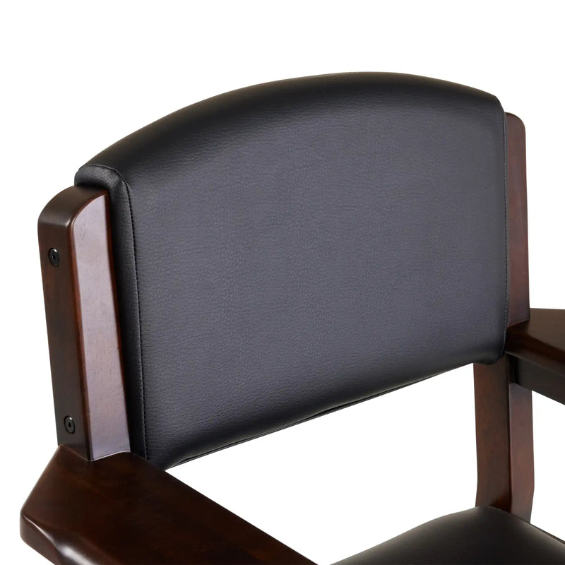 Traditional Players Chair-The Great Escape