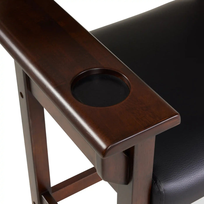 Traditional Players Chair-The Great Escape