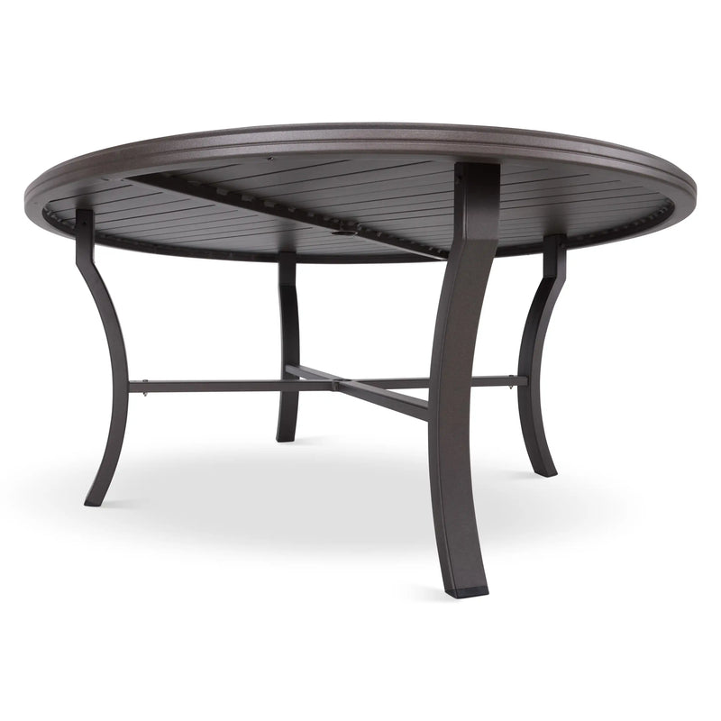 Corsica 7 Piece REA Dining Group - The Great Escape