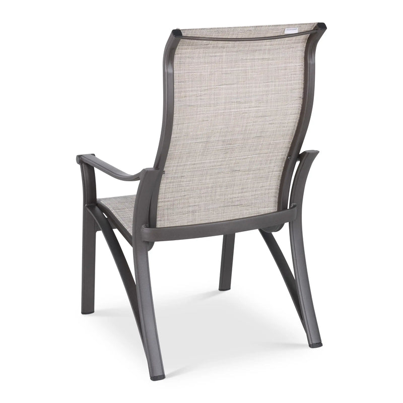 Corsica 7 Piece REA Dining Group - The Great Escape