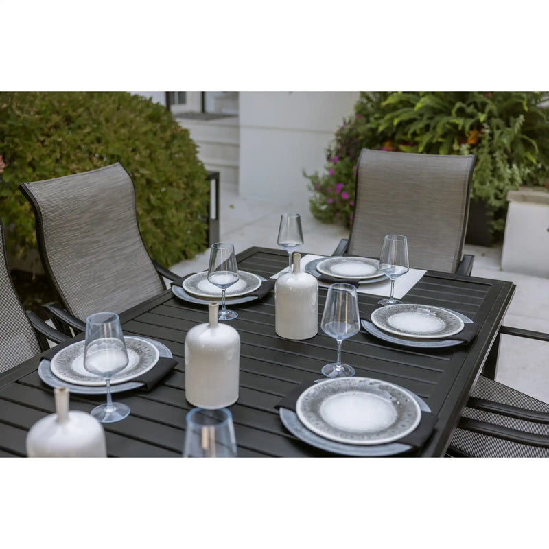 Picture of Corsica 9 Piece OBS Dining Group