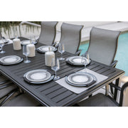 Picture of Corsica 9 Piece OBS Dining Group