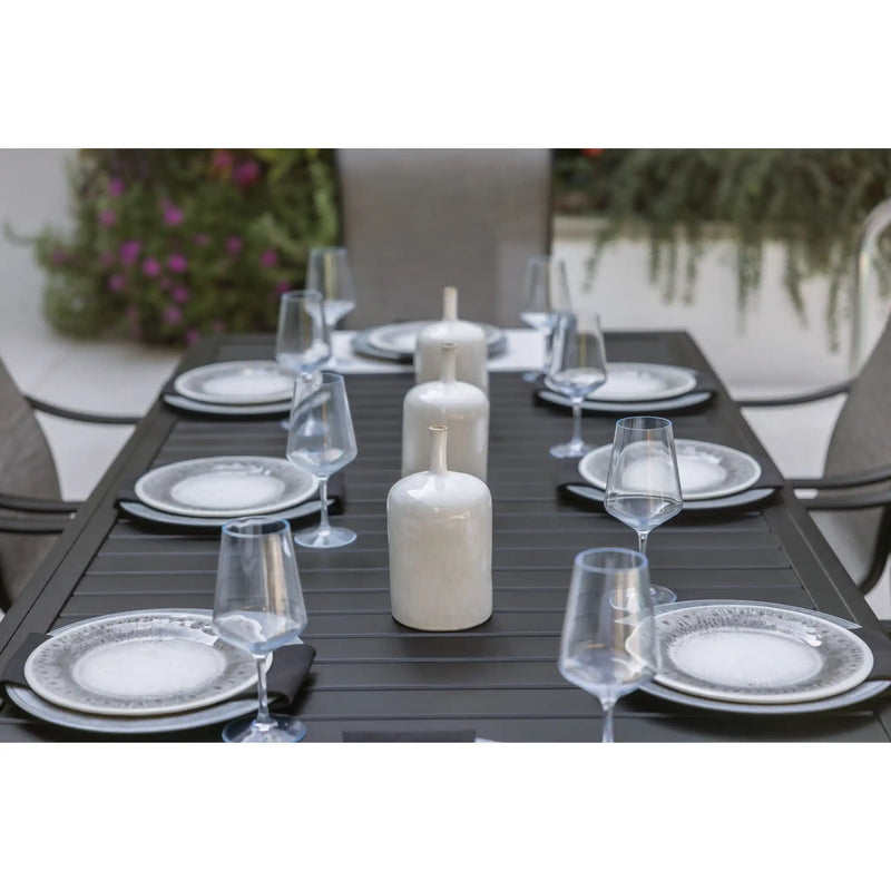 Picture of Corsica 9 Piece OBS Dining Group