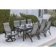 Picture of Corsica 9 Piece OBS Dining Group