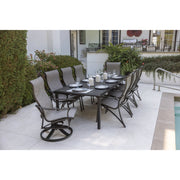 Picture of Corsica 9 Piece OBS Dining Group