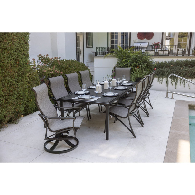 Picture of Corsica 9 Piece OBS Dining Group