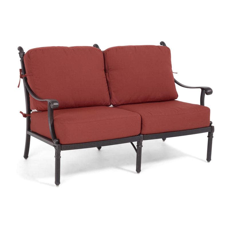 Grand Tuscany 8" Replacement Cushion - The Great Escape