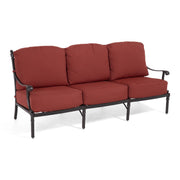 Grand Tuscany 8" Replacement Cushion - The Great Escape