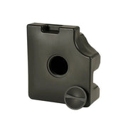 13' Black Deluxe Rolling Cantilever Base - The Great Escape