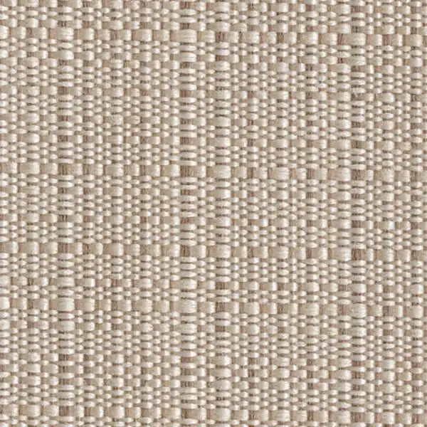 Solefin Fabrics Champagne Linen Umbrella Swatch