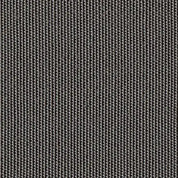 Solefin Fabrics Charcoal Umbrella Swatch