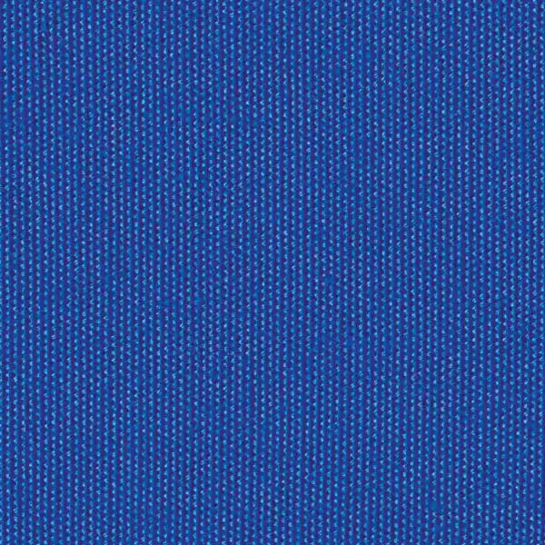 O'Bravia Fabrics Cobalt Umbrella Swatch - The Great Escape