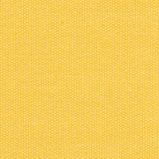 O'Bravia Fabrics Lemon Umbrella Swatch - The Great Escape
