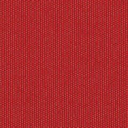 O'Bravia Fabrics Red Umbrella Swatch - The Great Escape
