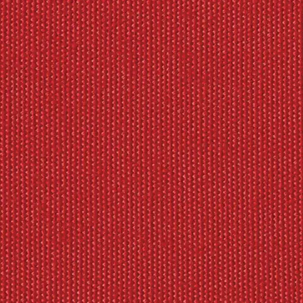 O'Bravia Fabrics Red Umbrella Swatch - The Great Escape