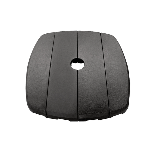 Picture of AG19 Resin Umbrella Base in Black