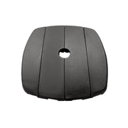 AG19 Black Cantilever Resin Base Set of 4 - The Great Escape