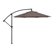 9' Classic Octagon Non-Tilt Cantilever Umbrella - The Great Escape