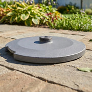 30 lb patio umbrella base Add-On Weight Umbrella Base 30 lbs Heavy Duty Square