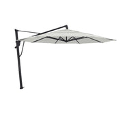 13' Designer Octagon AKZ+ Infinite Tilt Cantilever Umbrella - Natural - The Great Escape