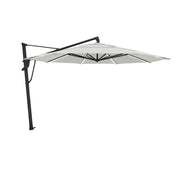 13' Designer Octagon AKZ+ Cantilever Umbrella - Natural - The Great Escape