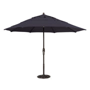 11' Classic Umbrella Champagne - The Great Escape
