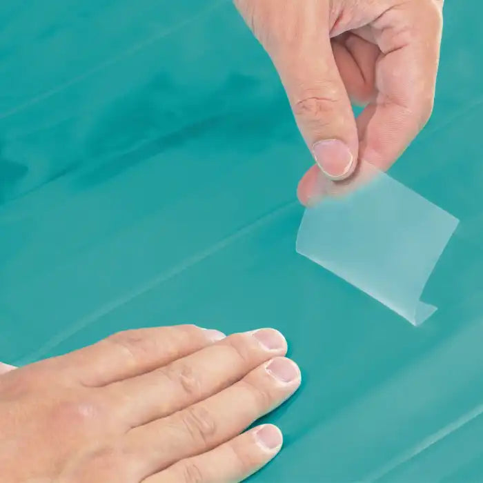 Bestway Underwater Adhesive Repair Patch - The Great Escape