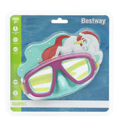 Aqua Pals Mask - The Great Escape