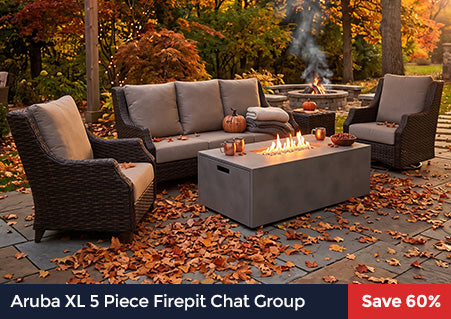 Fire Chat Sets