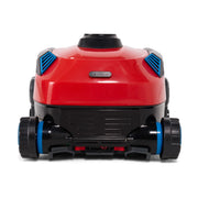 Sprinter Robotic Battery Cleaner - The Great Escape