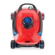 Sprinter Robotic Battery Cleaner - The Great Escape
