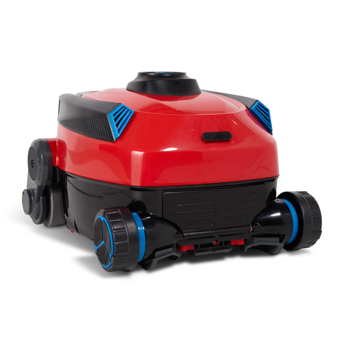 Sprinter Robotic Battery Cleaner — The Great Escape
